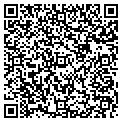 QR code with The Card Shack contacts