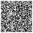 QR code with Garden Thyme Tea Room & Antq contacts