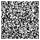 QR code with Mcfadden's contacts