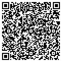 QR code with Mcmonkeez contacts