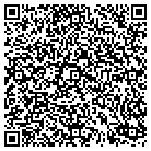 QR code with Nautical Surveying & Mapping contacts