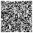 QR code with Allstate contacts