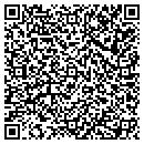 QR code with Java Hut contacts