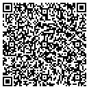 QR code with Howl A Day Inn contacts