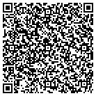 QR code with Tigeristic Creations Unique Greeting Car contacts