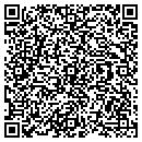 QR code with Mw Audio Inc contacts