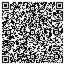 QR code with Mz Car Audio contacts