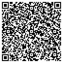 QR code with New West Audio contacts