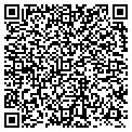 QR code with Inn Raydiant contacts