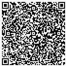 QR code with On Cue Audio Visual Inc contacts