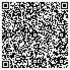 QR code with One Way Media Solutions Inc contacts
