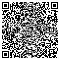 QR code with Accent contacts