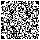 QR code with Achates Financial Service Group contacts