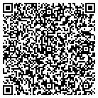 QR code with Population & Survey Analysts contacts
