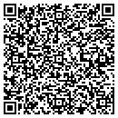 QR code with Adr Financial contacts