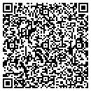 QR code with Platinumtek contacts