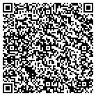 QR code with Martin Livestock Cafe contacts
