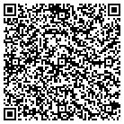 QR code with Michael Meek Hide Out Bar & Grill contacts