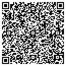 QR code with Moe's Place contacts