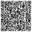 QR code with MT Rushmore All Amer Family contacts