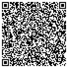 QR code with Mike Turssline's Carpet Clng contacts