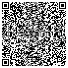 QR code with Prodigy Audio And Video contacts