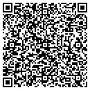 QR code with T Mobil contacts