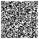 QR code with Albrights & Sons Triangle Service contacts