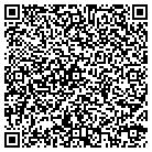 QR code with Psav Presentation Service contacts