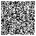 QR code with The Hideout contacts