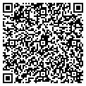 QR code with Q Audio contacts