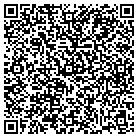 QR code with Rickys Restaurant And Loungs contacts