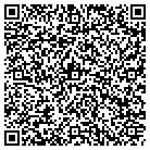 QR code with Realvirtue Audio And Video LLC contacts