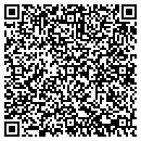 QR code with Red Wagon Audio contacts