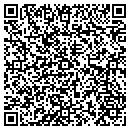 QR code with R Robles & Assoc contacts