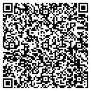 QR code with Red'z Audio contacts