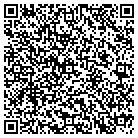QR code with R P Visual Solutions LLC contacts
