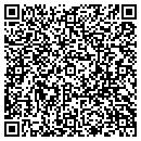 QR code with D C A Net contacts
