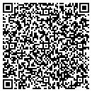 QR code with Treasure Chest Of Salina contacts