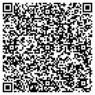 QR code with William R Atkins Jr MD contacts