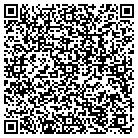 QR code with William R Atkins Jr MD contacts