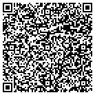QR code with Walker's Country Antiques contacts
