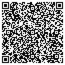 QR code with University Of Delaware contacts
