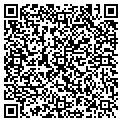 QR code with Amsa 84 Gw contacts