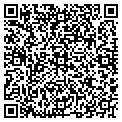 QR code with Time Out contacts