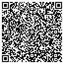 QR code with Antique S contacts