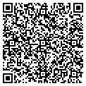 QR code with The Card Carousel contacts
