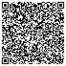 QR code with D B North America Holding Inc contacts