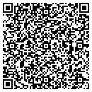 QR code with Wakonda Cafe contacts