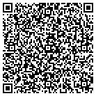 QR code with The Bay Front Cottage contacts